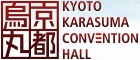 KYOTO KARASUMA CONVENTION HALL