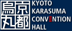 KYOTO KARASUMA CONVENTION HALL